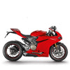 1299S Panigale Owners Manual