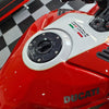 Ducati Quick Release Fuel Cap