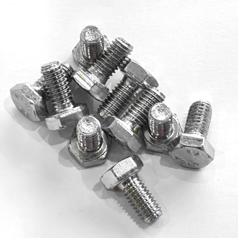 M6/12 OEM Hex Bolt