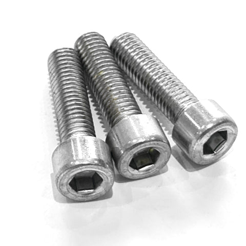 Bottom Yoke Pinch Bolt