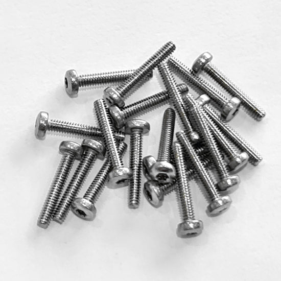 M2/12 TBH Bolt
