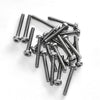 M2/14 TBH Bolt