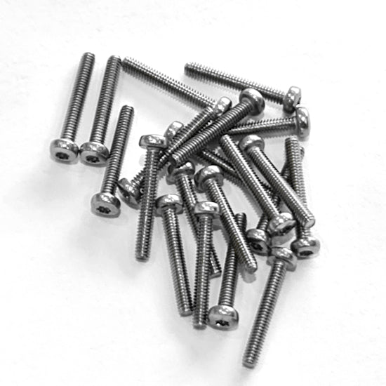 M2/14 TBH Bolt
