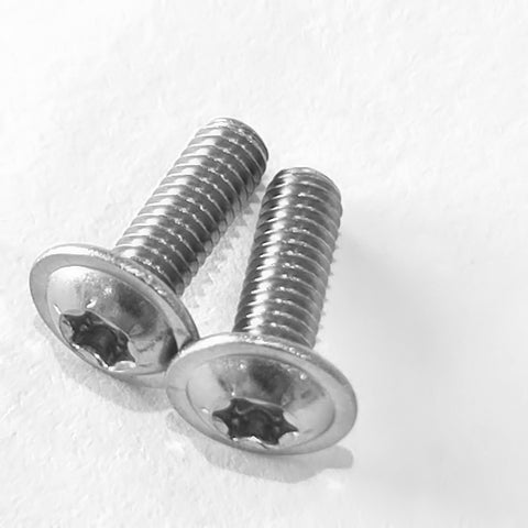 ACCU M4/12 TFBH Bolt