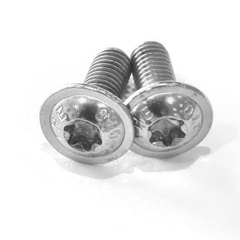 ACCU M5/12 TFBH Bolt