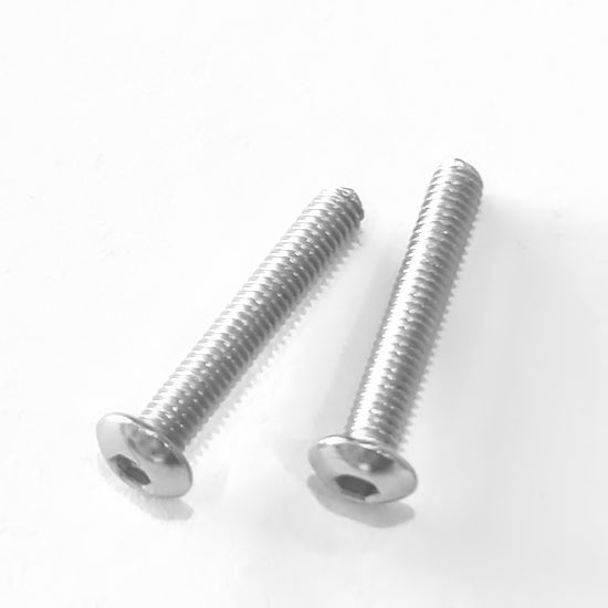ACCU M3/18 SBH Bolt