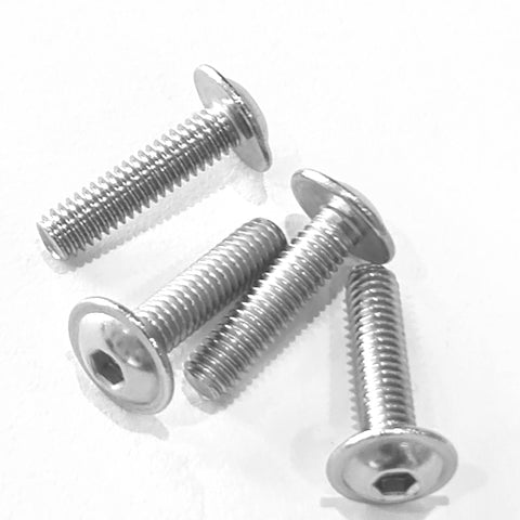 ACCU M4/16 SFBH Bolt