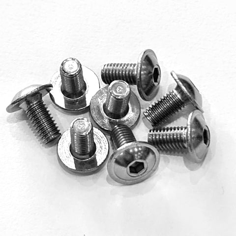 ACCU M5/10 SFBH Bolt