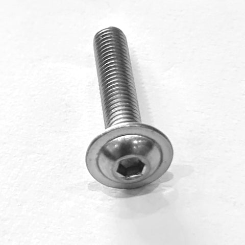 ACCU M5/25 SFBH Bolt