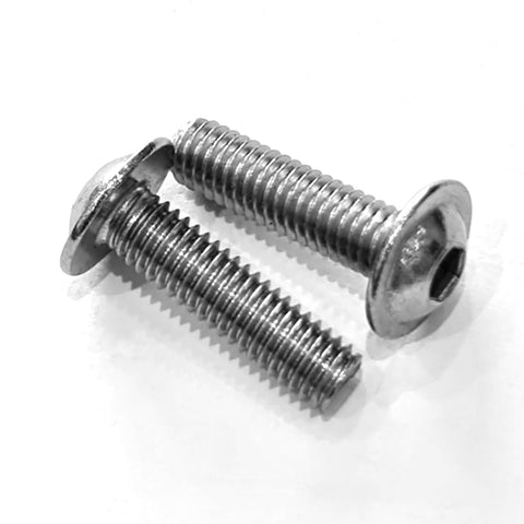 ACCU M6/22 SFBH Bolt