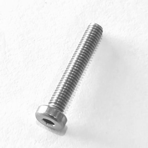 ACCU M3/18 LP SCH Bolt