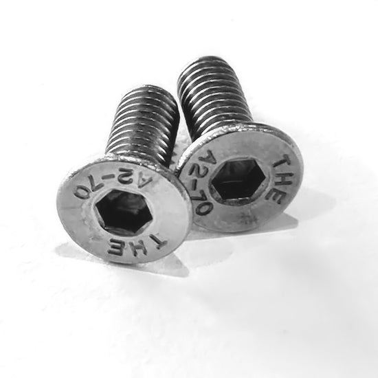 ACCU M6/16 SCSH Bolt