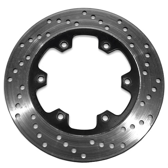 OEM 245MM Rear Brake Disc