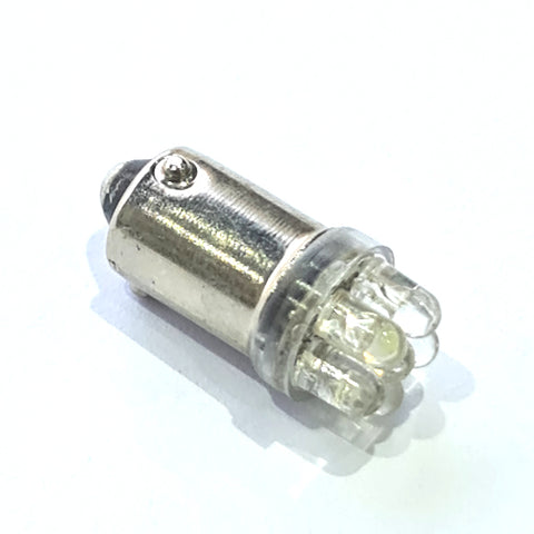 LED Running Light Bulb