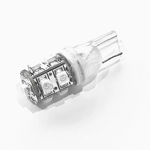 LED Number Plate / DRL Bulb