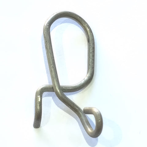 Oil Breather Hose Guide