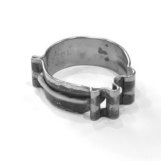 Norma Clamp 12/8