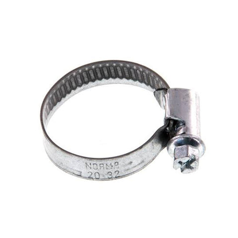 Panigale V4 OEM Coolant Hose Clamp