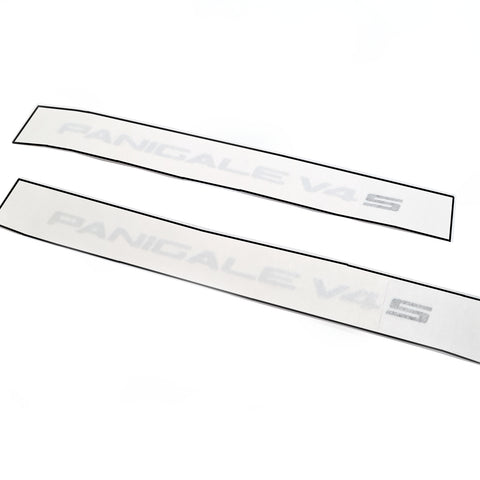 Decal - Panigale V4S