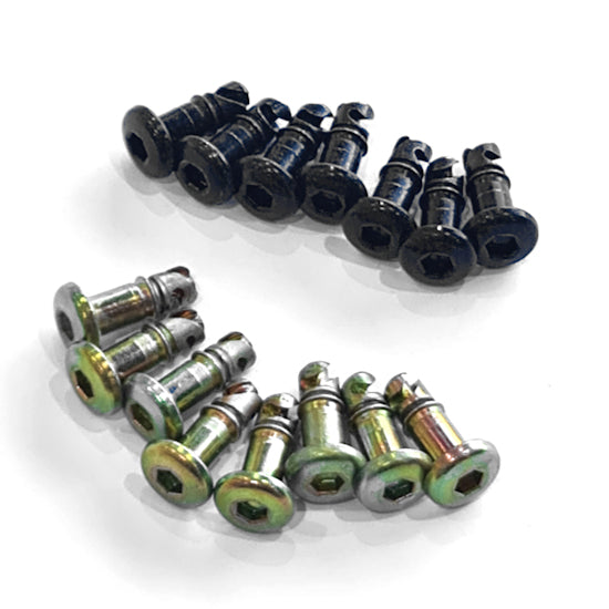 Dzus® 1/4 Turn Fasteners – Ricambi Moto