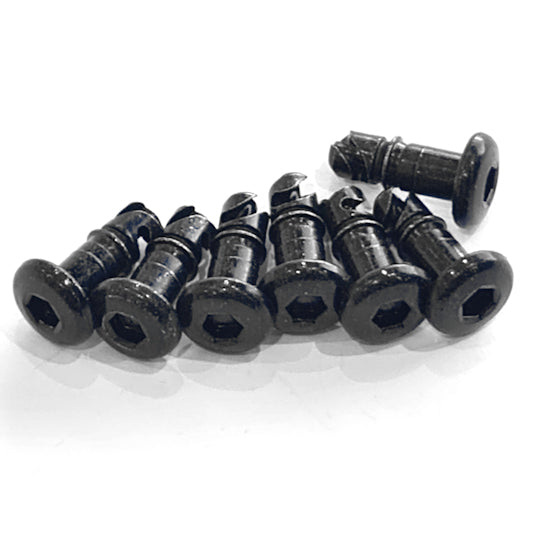 Dzus® 1/4 Turn Fasteners