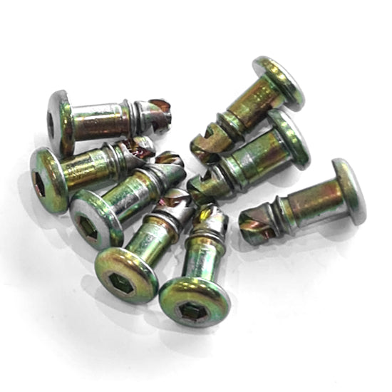 Dzus® 1/4 Turn Fasteners – Ricambi Moto