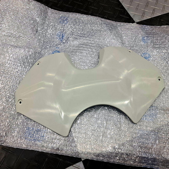 Panigale V4 Battery Cover