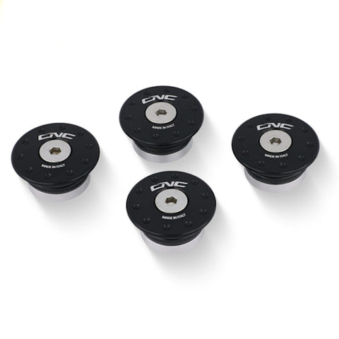 CNC Racing Frame Plugs