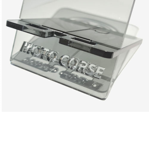Moto Corse Mobile Stand