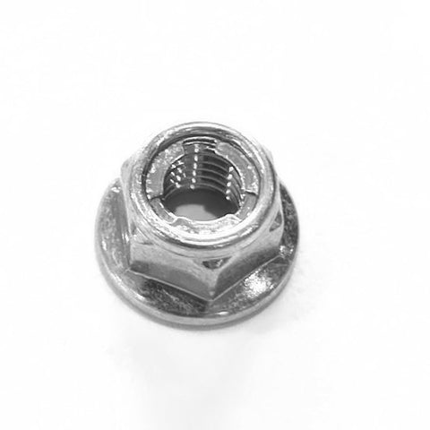 M5 OEM Flanged Locknut
