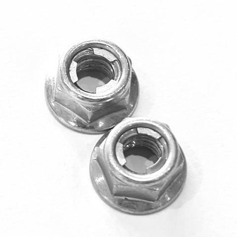 M6 Metal Locknut