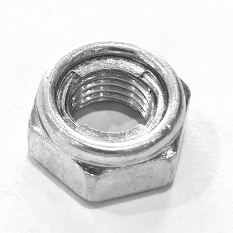 Side Stand Pivot Nut