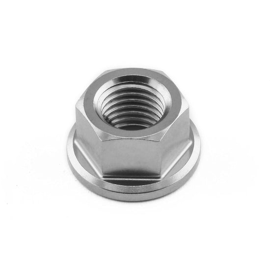 Pro Bolt M10 FH Nut