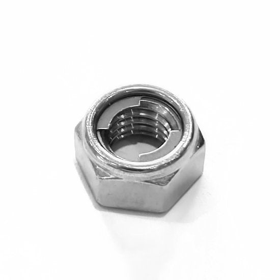 M10 Self Locking Hex Nut