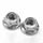M5 Flanged Locknut