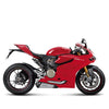 1199S Panigale Owners Manual