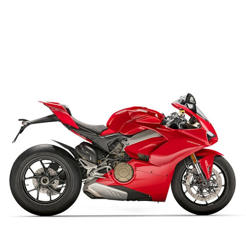 Panigale V4 Owners Manual