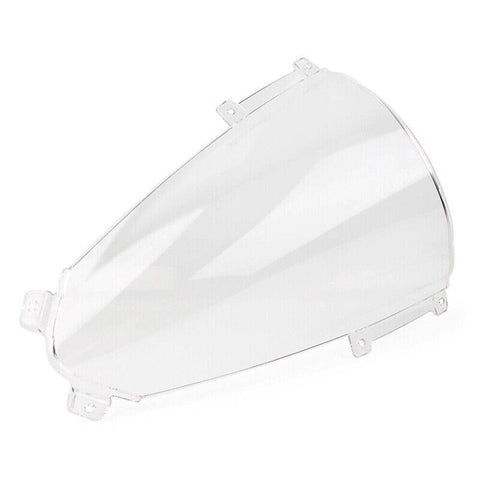 Panigale V4 Perspex Screen