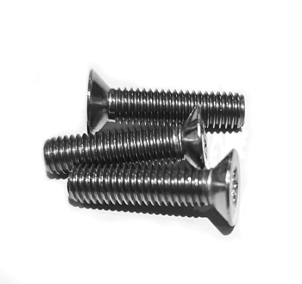 ACCU M5/20 TCSH Screw