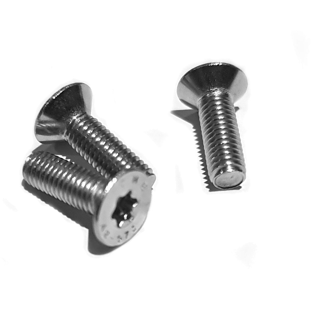 ACCU M5/16 TCSH Screw