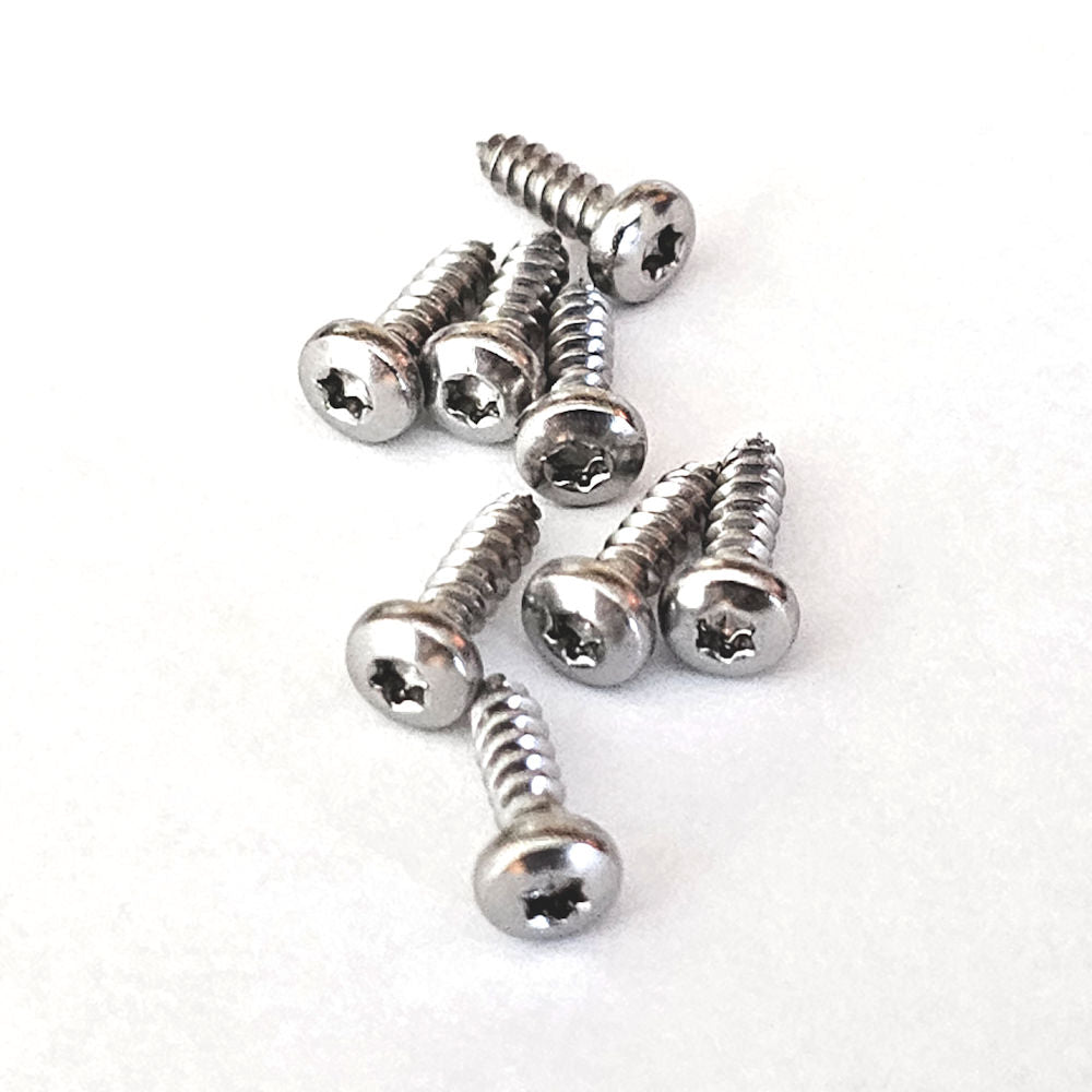 ACCU N4 3/8 THST Screw