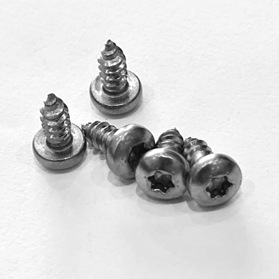 ACCU N7 3/8 THST Screw