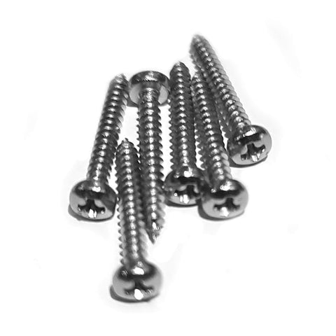 ACCU N2 5/8 PHST Screw