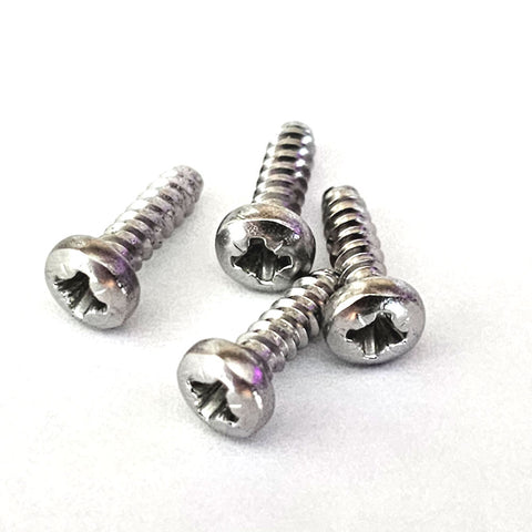 ACCU N4 3/8 PHST Screw