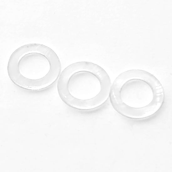 OEM Nylon Shoulder Washer