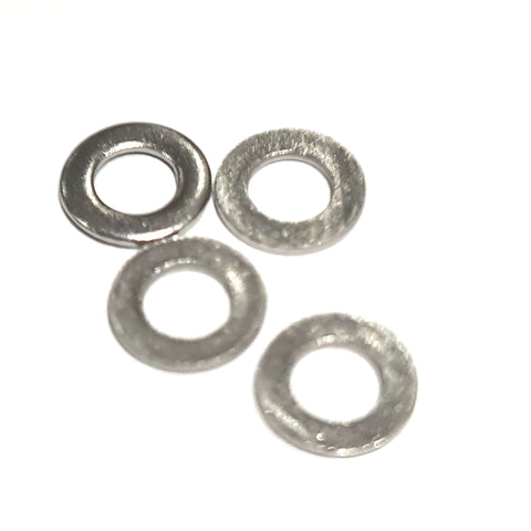 ACCU M5 Form A Washer