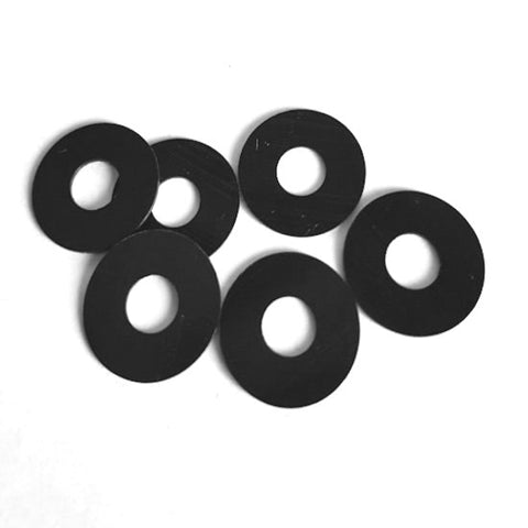 Pro Bolt M6 Nylon Washer