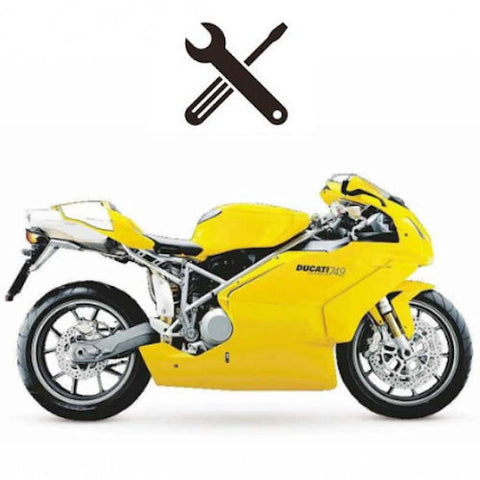 749S Workshop Manual