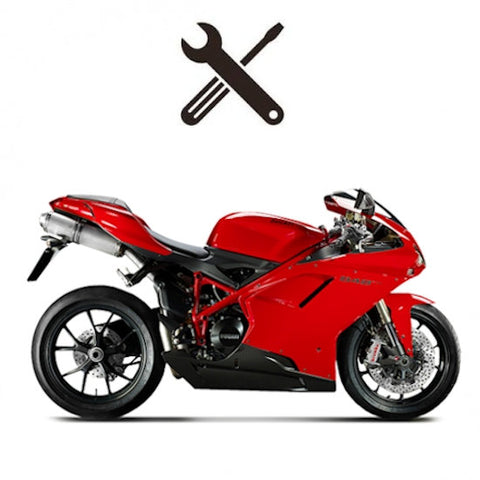 848 Workshop Manual