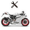 959 Panigale Workshop Manual